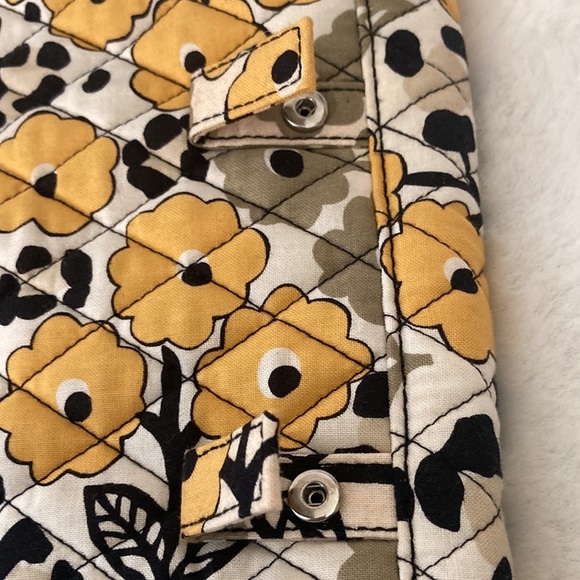 Vera Bradley Go Wild Keep It Up Jewelry Organizer - Picture 10 of 10